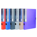 Comix hohe Qualität billiger Preis A4 PP 35mm Karton Storage Office Box Datei